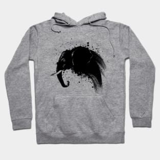 Elephant Hoodie